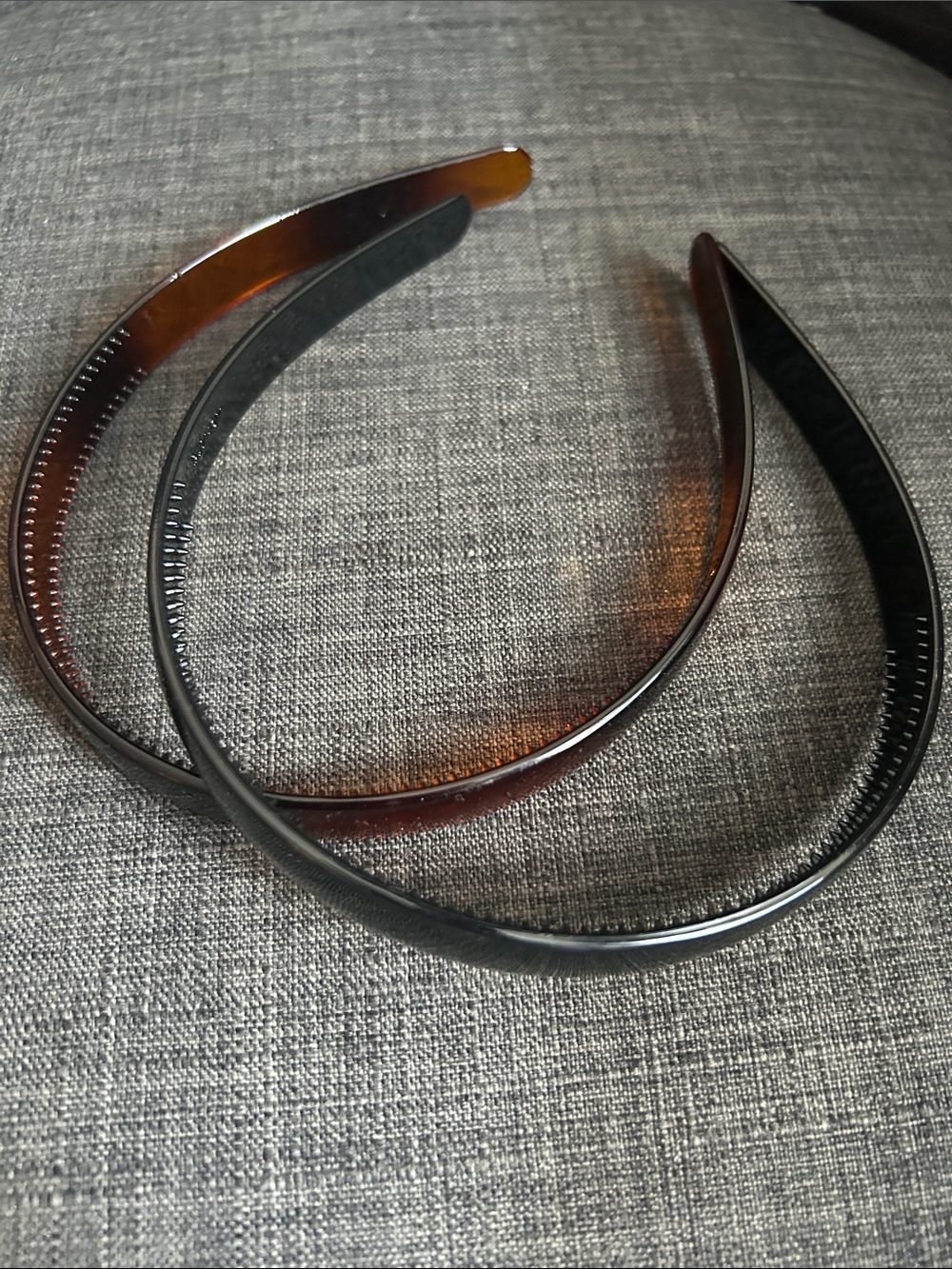 Classic Black and Tortoiseshell women’s Fashion Headbands